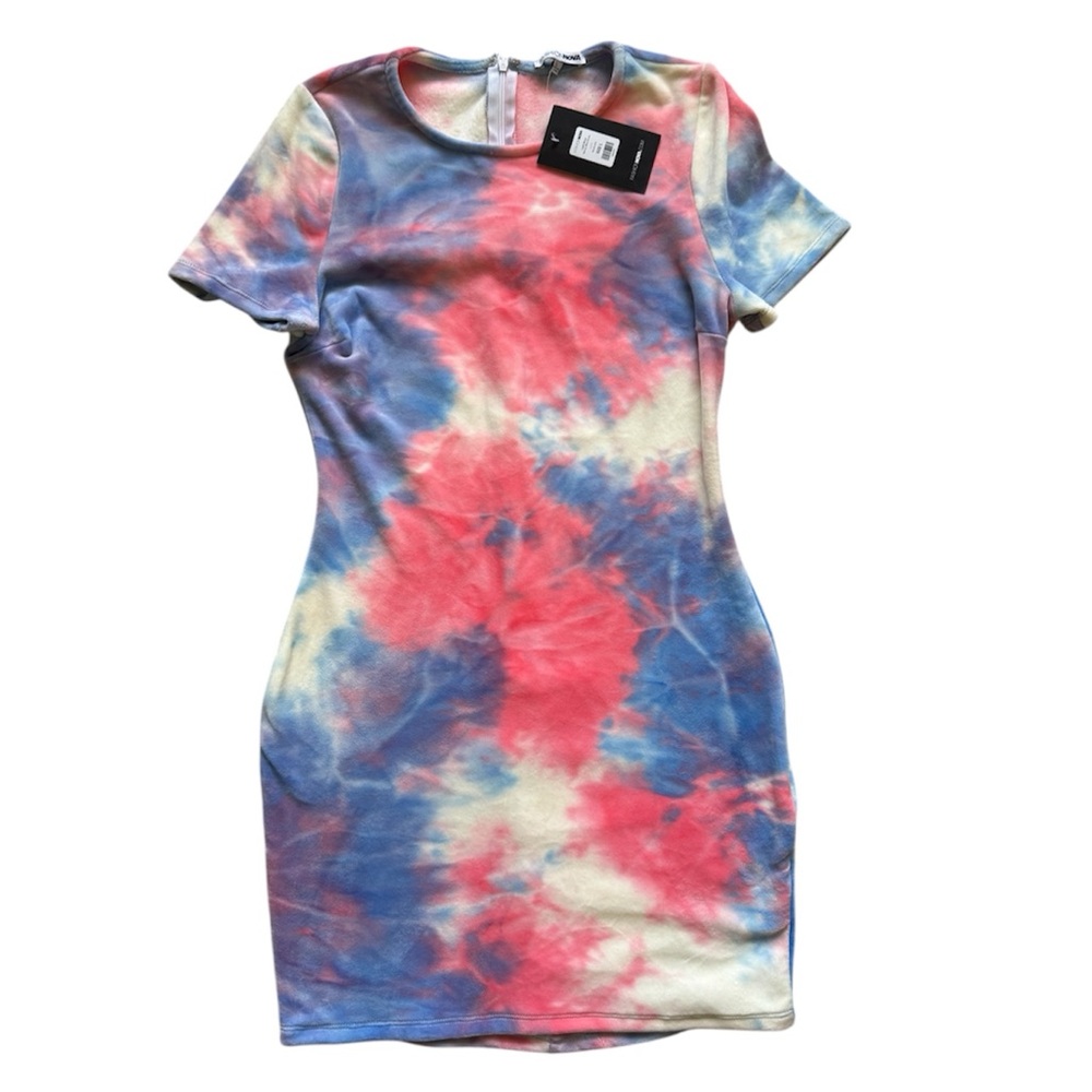 Fashion Nova Dress